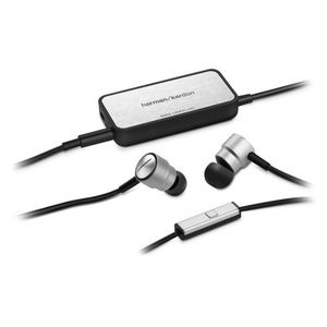 Harman Kardon IE NC Headphones
